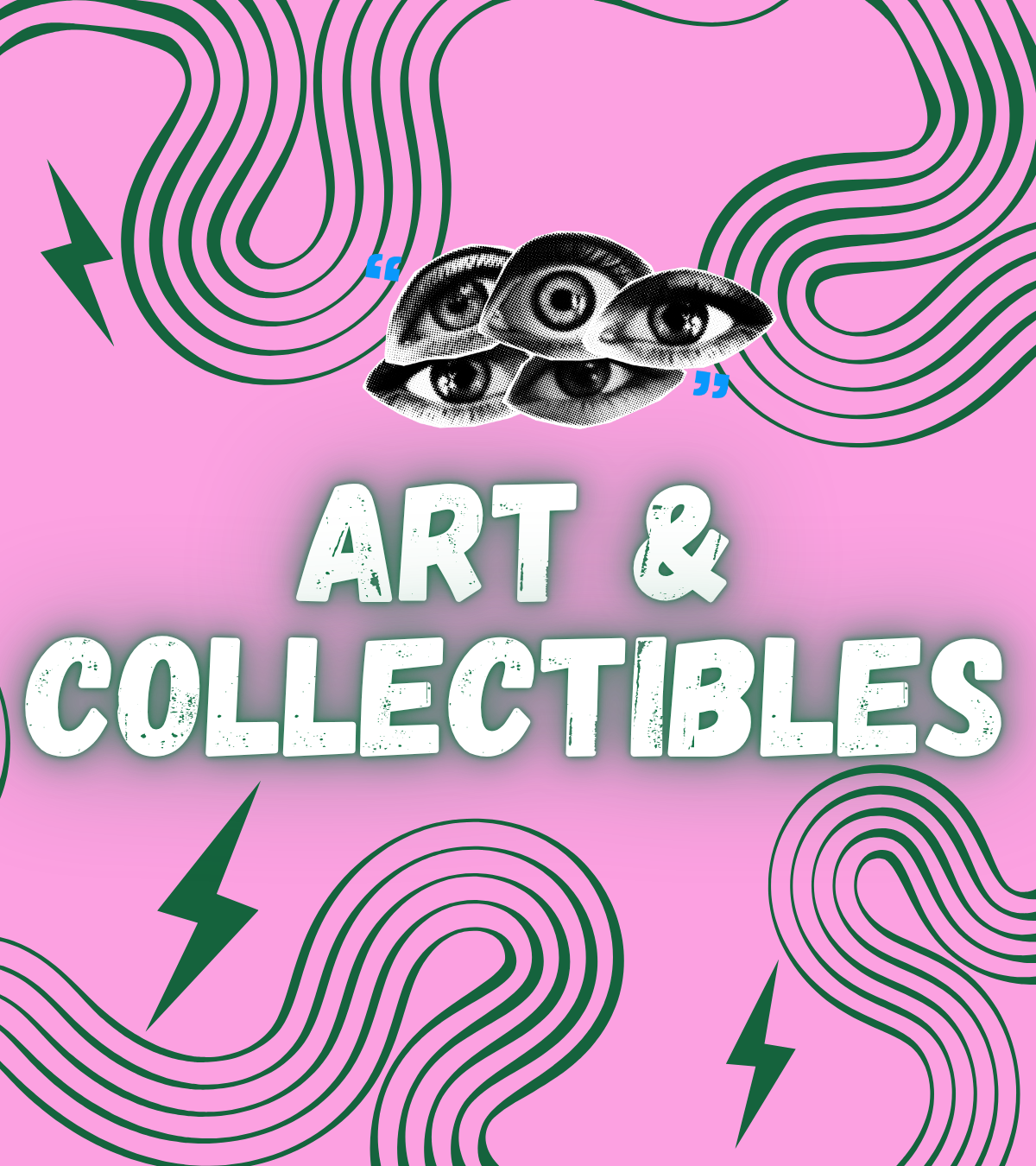 Art & Collectibles