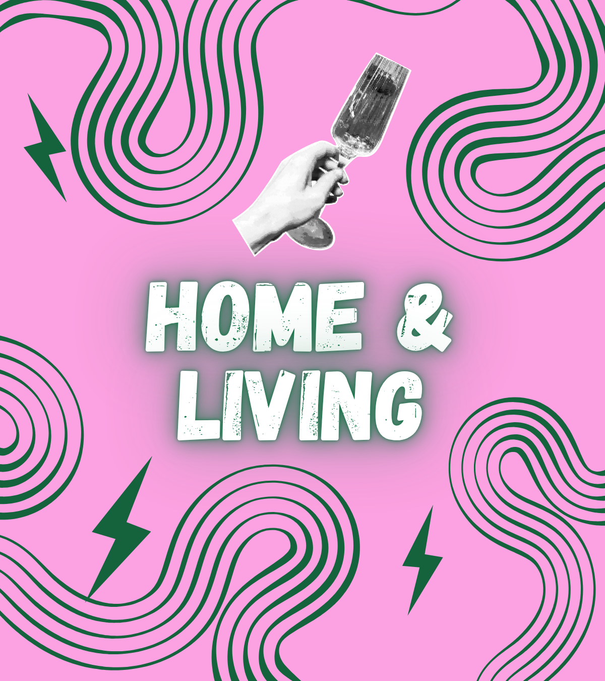 Home & Living