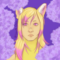 Custom Shoulders-up Portrait