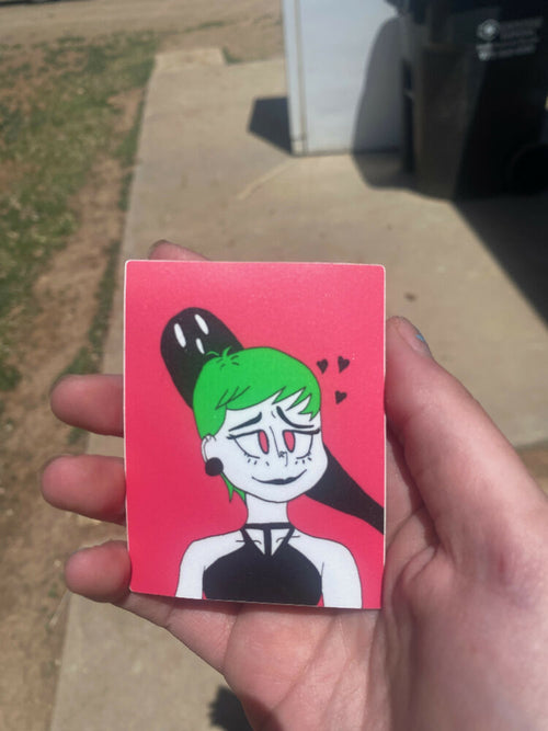 Art Stickers