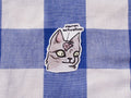 neuron activation - cat meme sticker