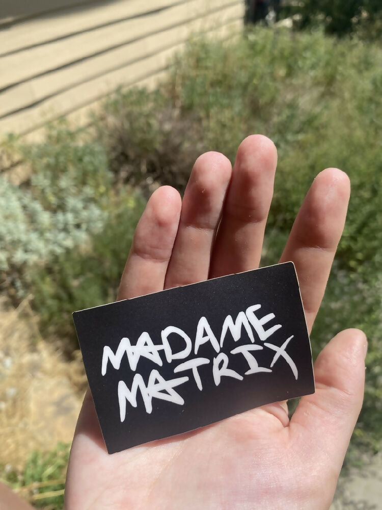 Art Stickers