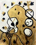 Monk Prints and Posters