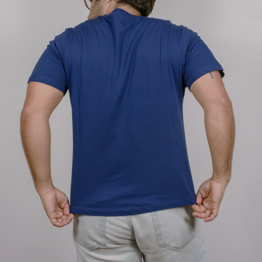 Muted Muscle Tee