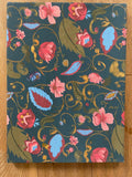 Floral Fantasy Garden