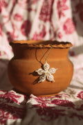 Temblequitos Necklace