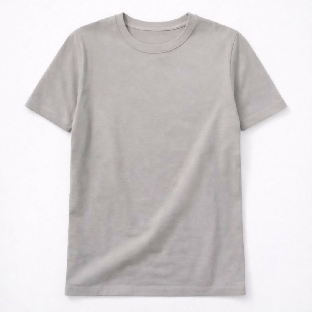 Muted Muscle Tee