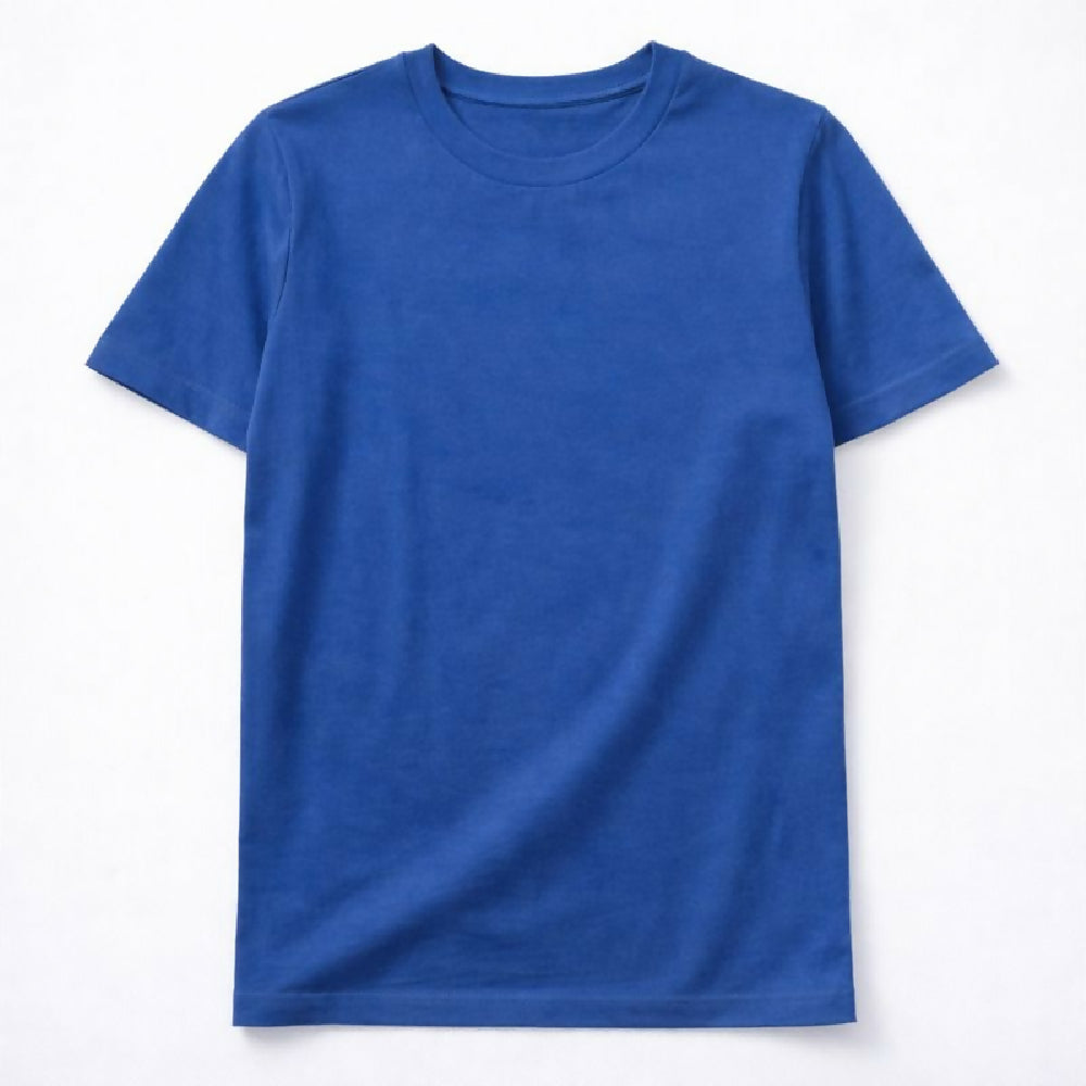 Muted Muscle Tee