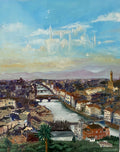 City In The Sky