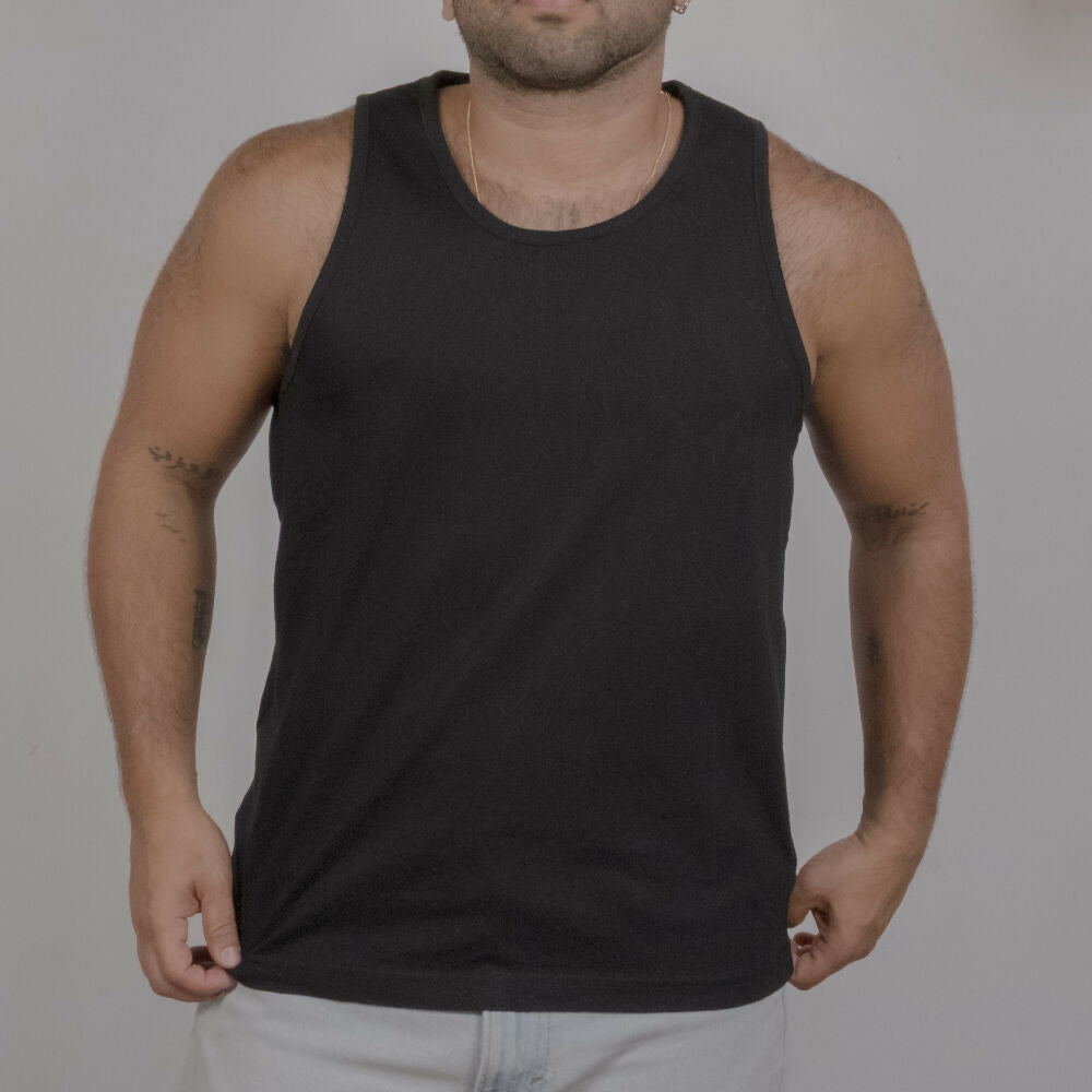 Muscle Tank