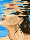 Swimmer I