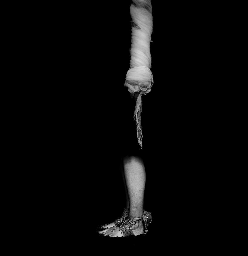 Hidden Scars