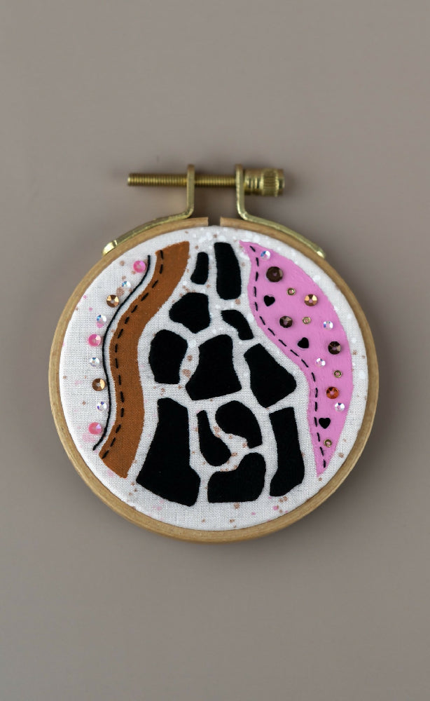 Seeing Spots