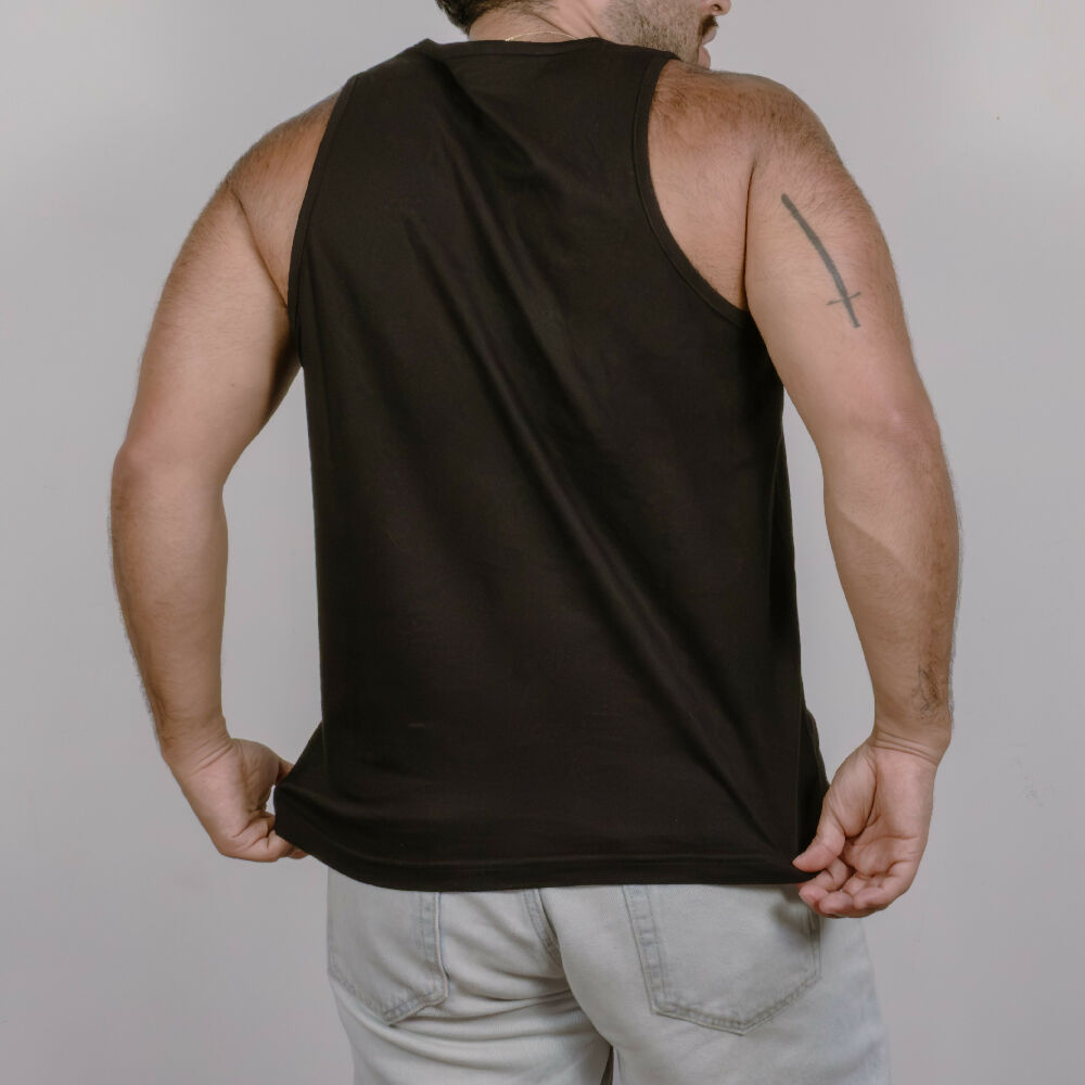 Muscle Tank
