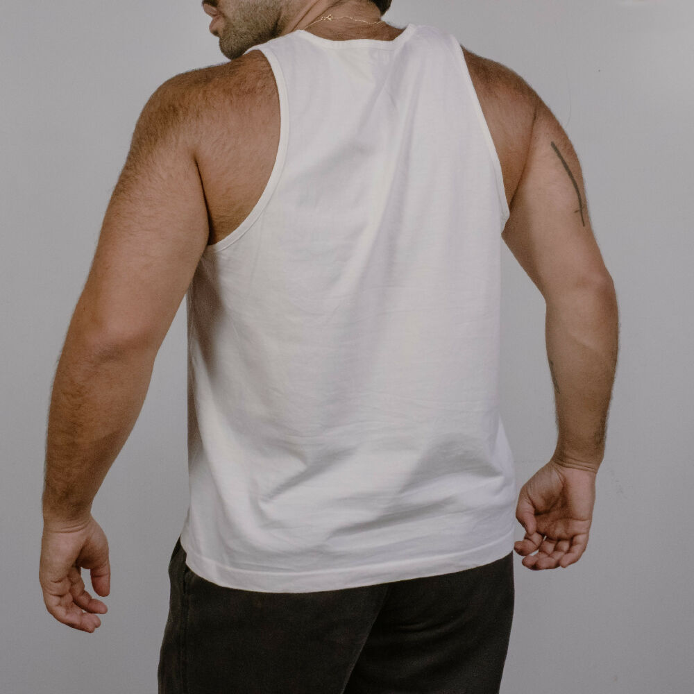 Muscle Tank