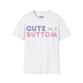 Cute Bottom - Slow Fashion Product - 2 colours - free shipping