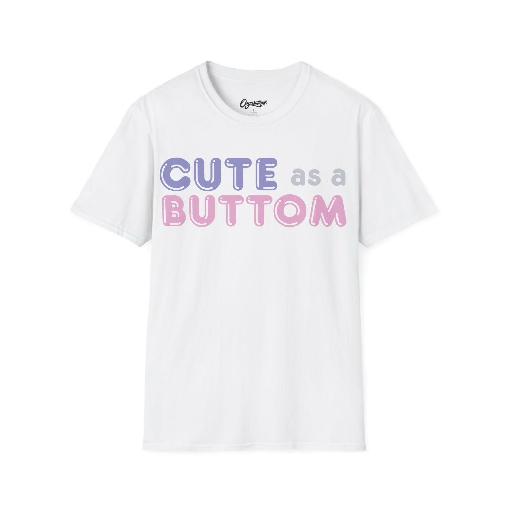 Cute Bottom - Slow Fashion Product - 2 colours - free shipping