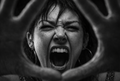 Fine Art Print - Scream - free shipping