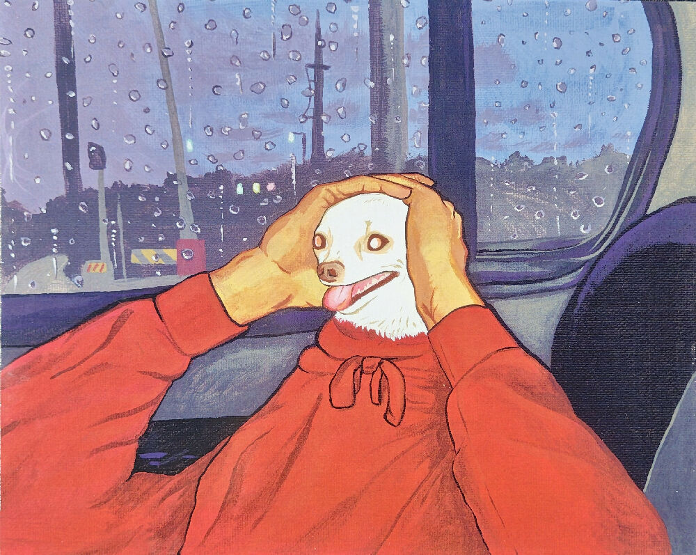 Anxiety