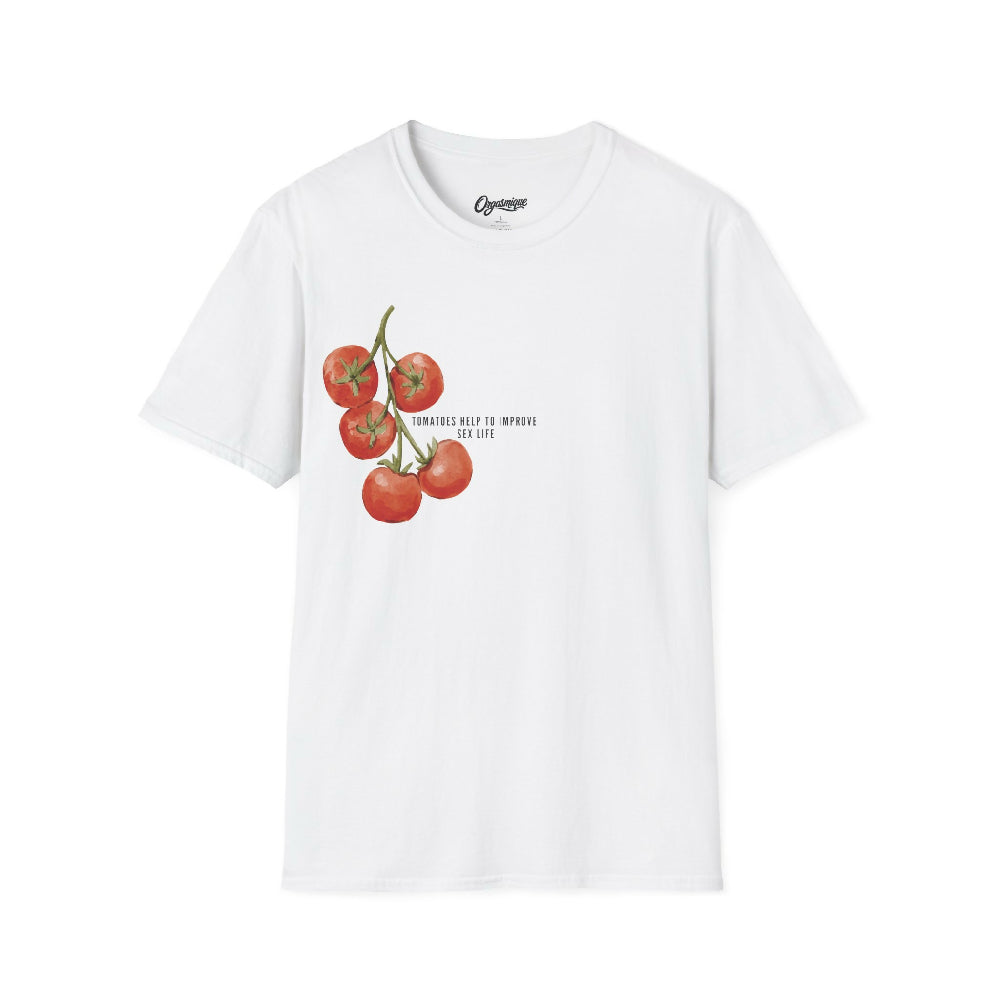 Tomatoes - Slow Fashion Product - free shipping