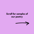 Custom Poem