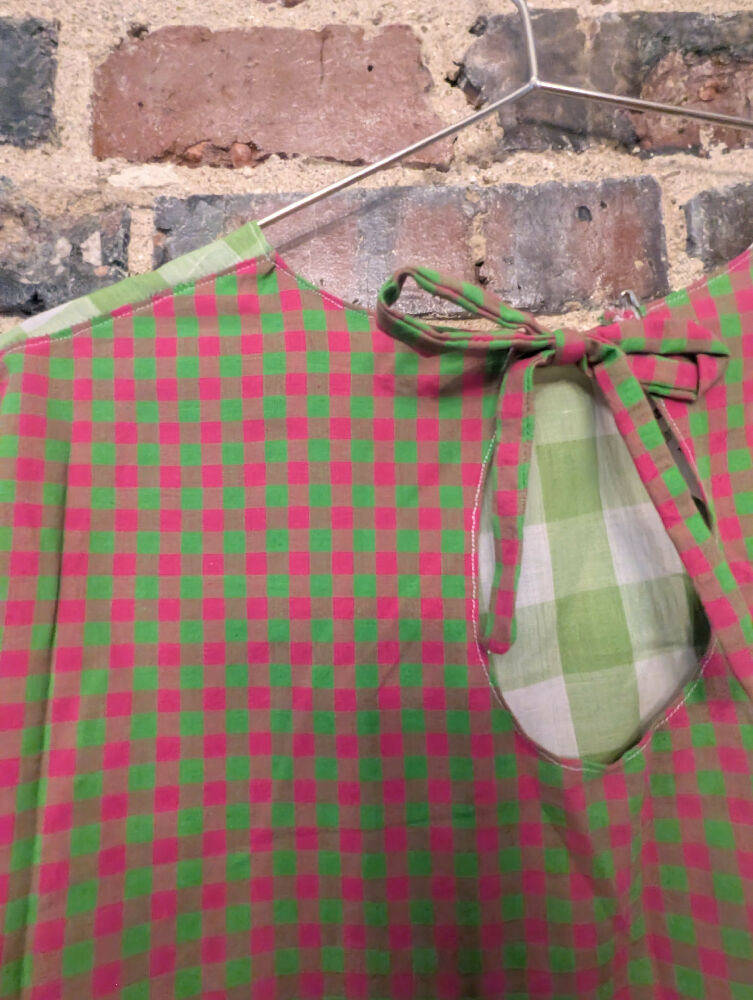 Rhubarb Shirt