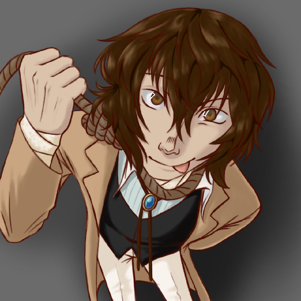 Custom Full Body Character Portrait