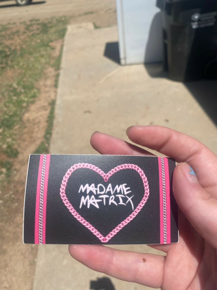 Art Stickers