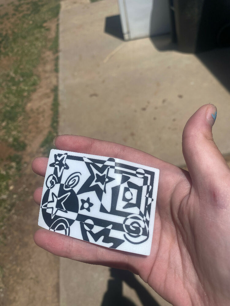 Art Stickers