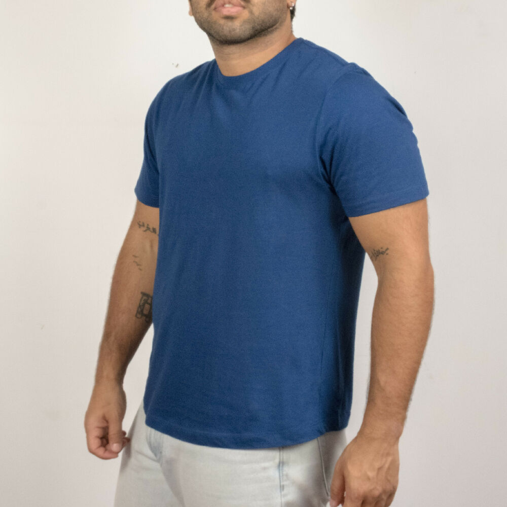 Muted Muscle Tee