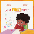 Alis First Day