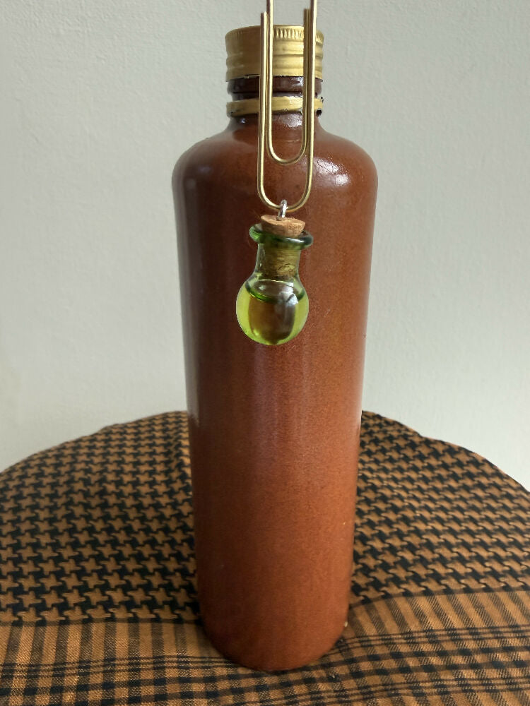 West Bank Olive Oil