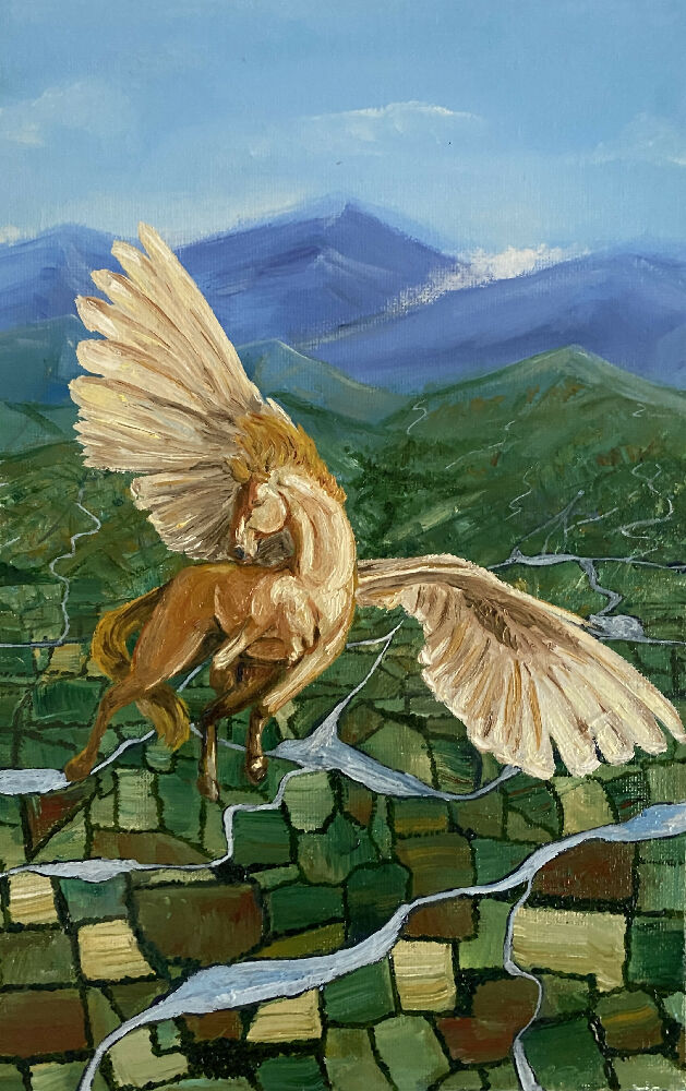 Pegasus