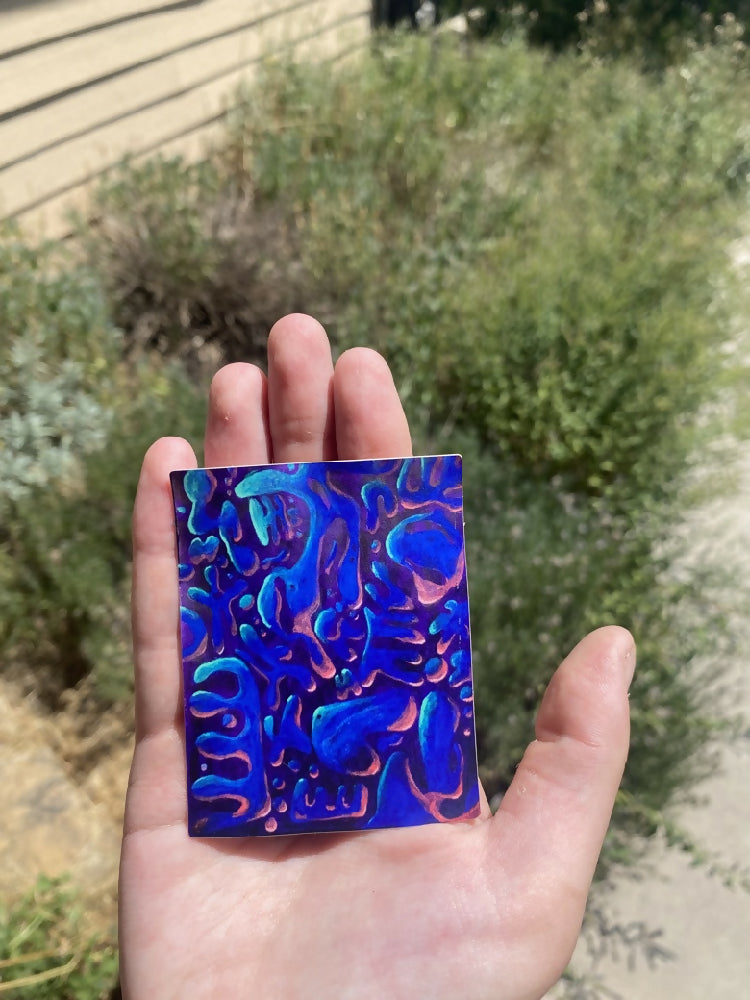 Art Stickers