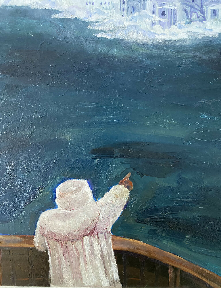 Arctic Explorer