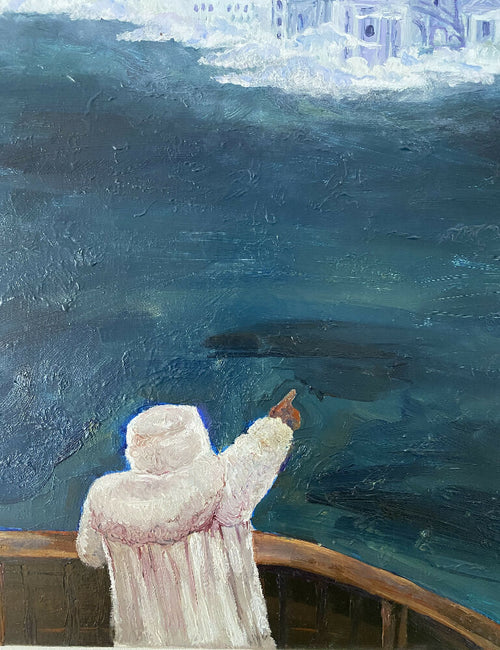 Arctic Explorer