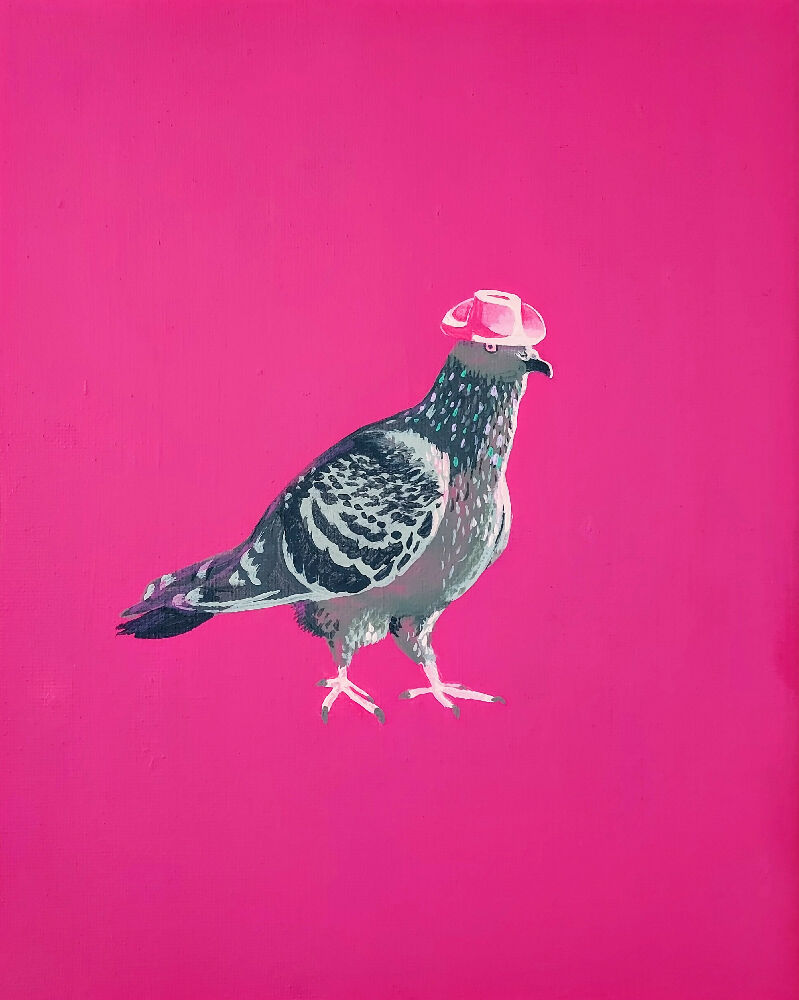 Confidence
