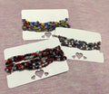 Custom - Read Description - Chunky Multi-Strand Bracelet