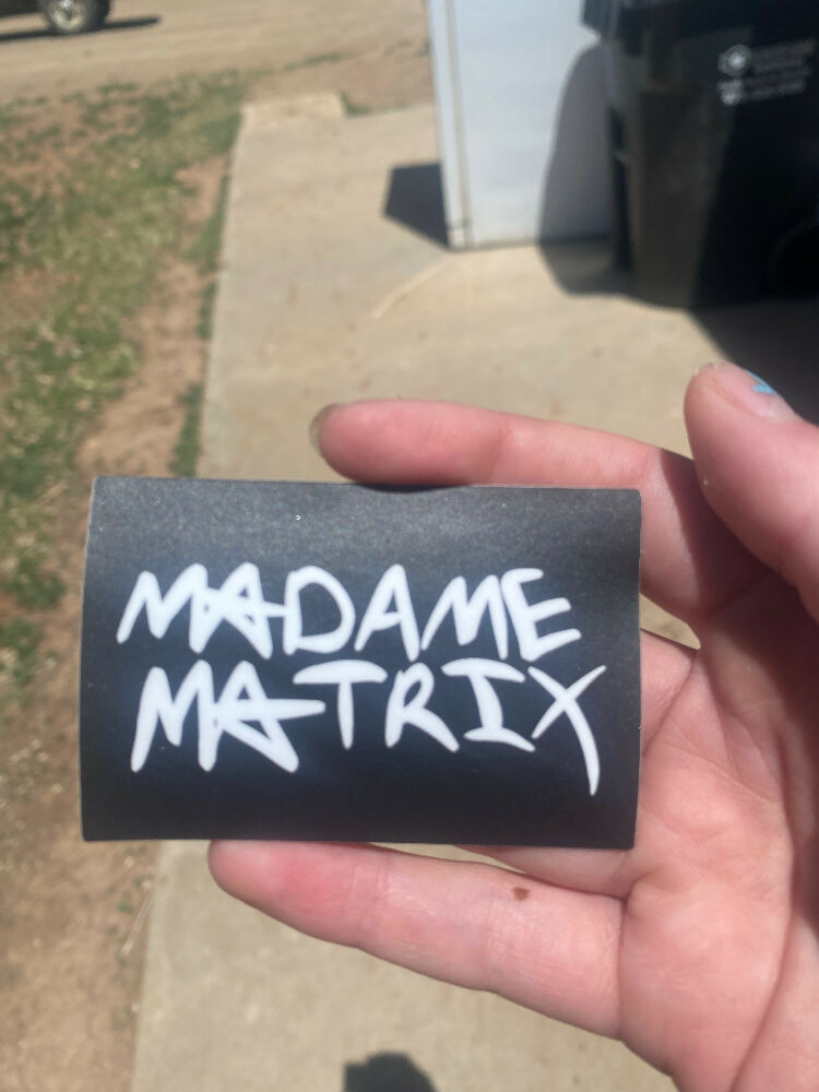 Art Stickers
