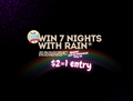 Rain Dove Bedtime Story Competition Entry