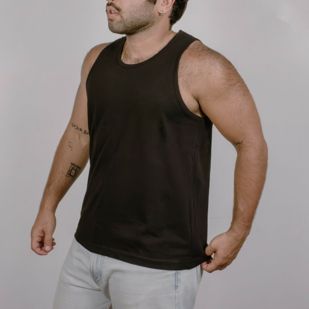Muscle Tank