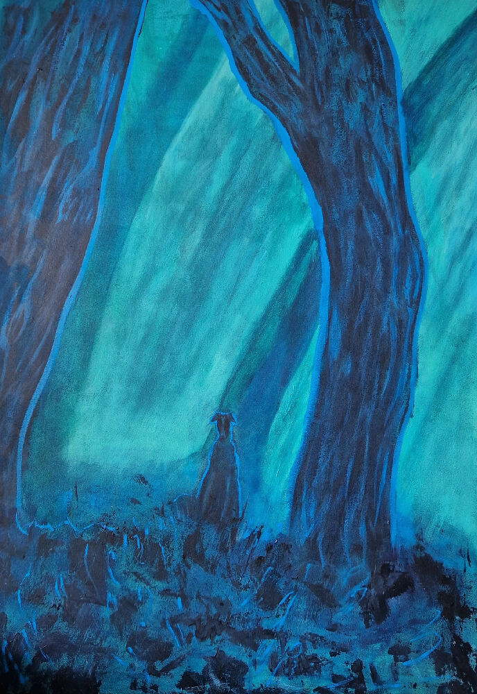 Painting commission