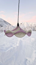 Ballerina Pendant Lamp or Lampshade