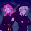 Custom Waist-up Character Portrait