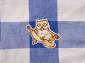 orange cat - cat meme sticker