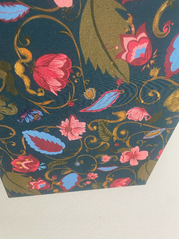 Floral Fantasy Garden