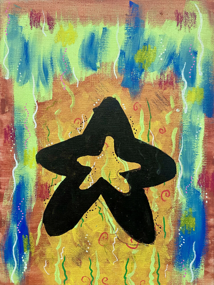 Please, I’m a Star Prints and Posters