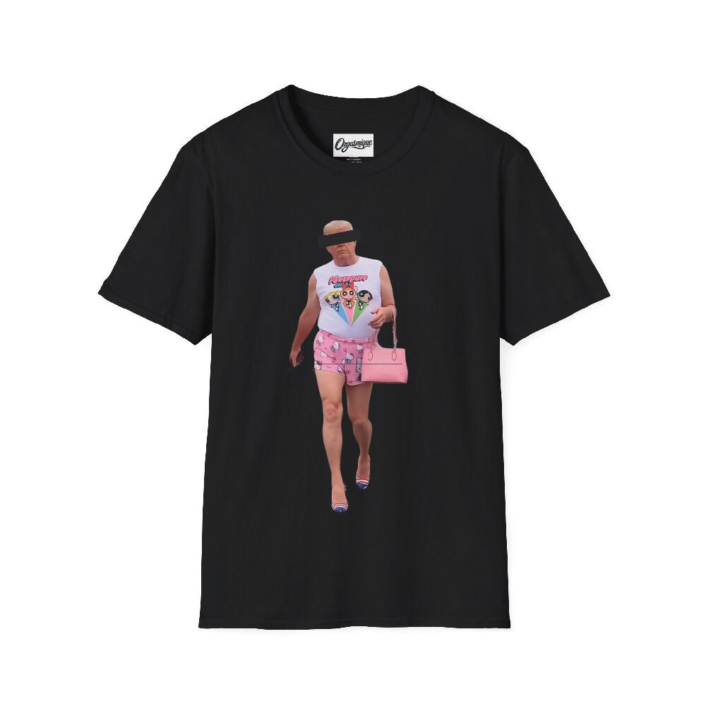 Trumsy - Slow Fashion Product - 2 colours - free shipping
