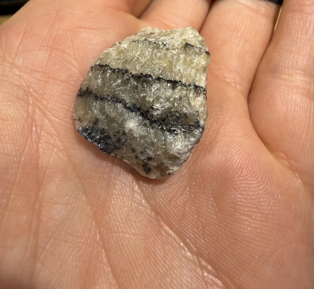 Rain Dove Comfort Stone