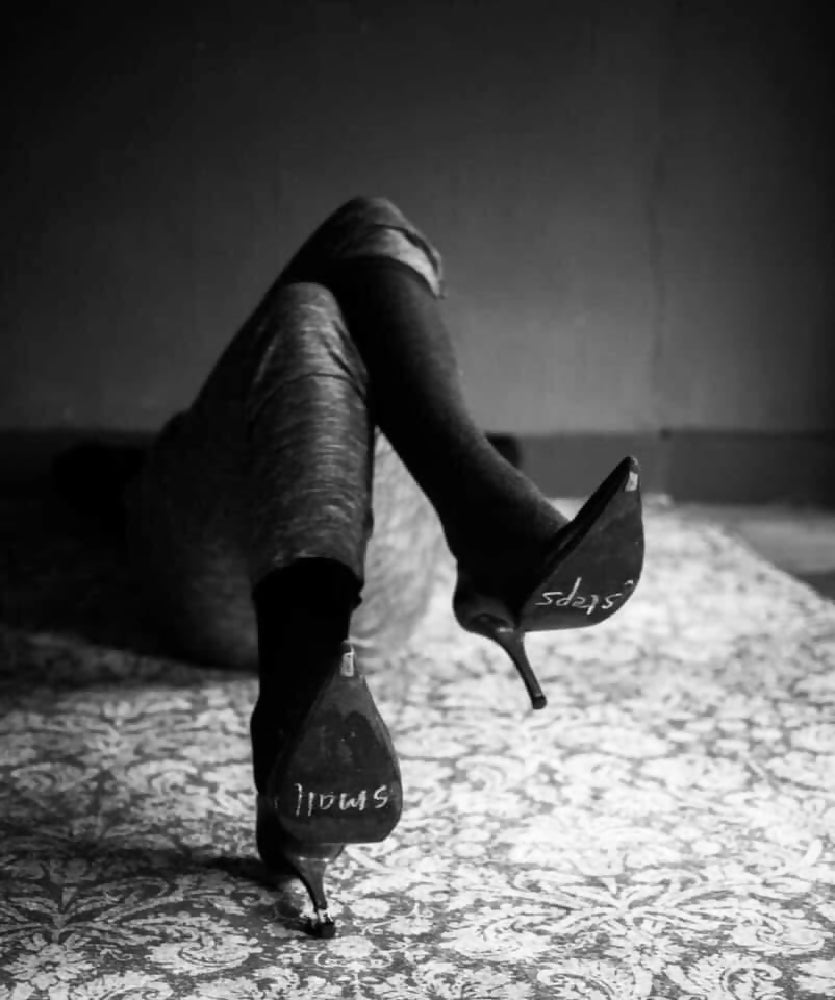 Small steps